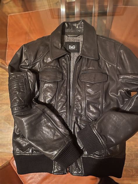 dolce gabbana jacket ebay|dolce and gabbana jacket prices.